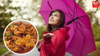 Food Avoid in Rainy Season