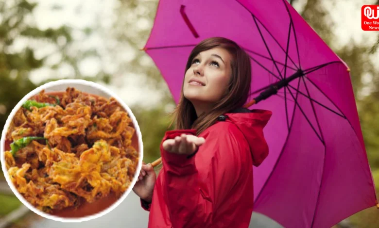 Food Avoid in Rainy Season