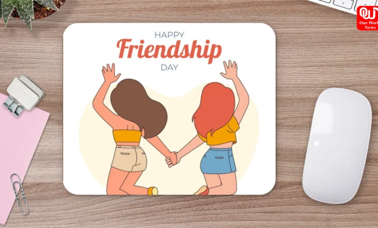 Friendship Day Gifts Ideas