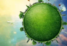 Green Tech