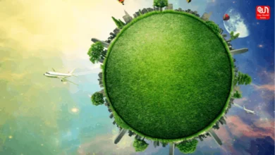 Green Tech