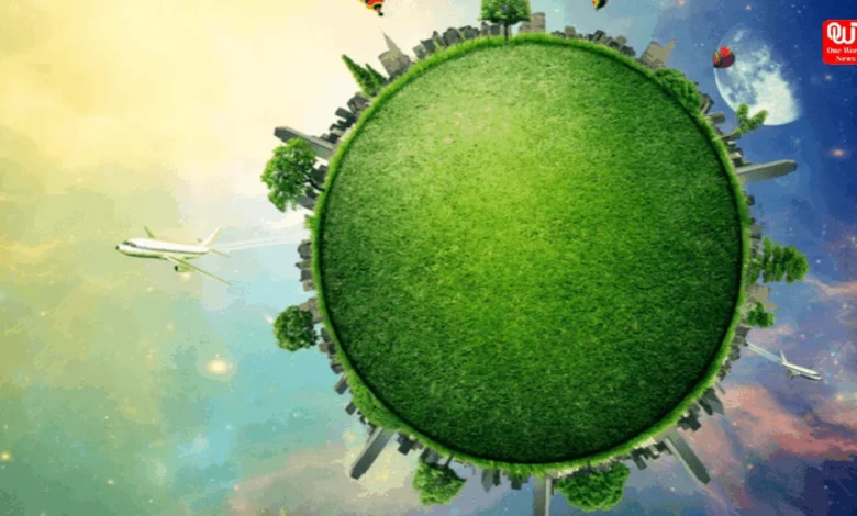 Green Tech