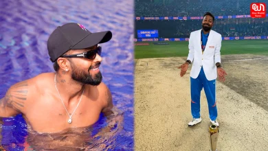 Hardik Pandya