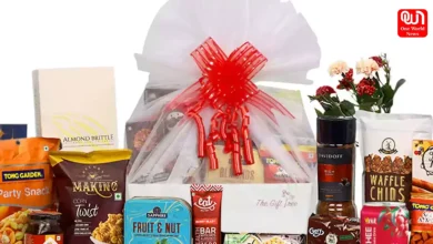 Healthy Foods for Rakhi