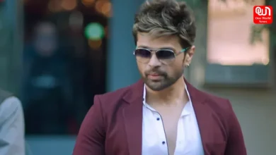 Himesh Reshammiya Birthday