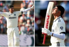 IND Vs ENG