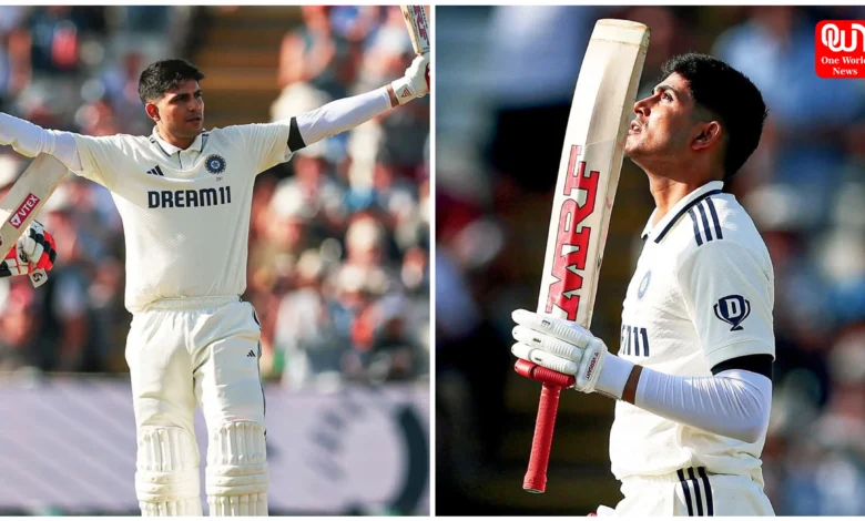 IND Vs ENG