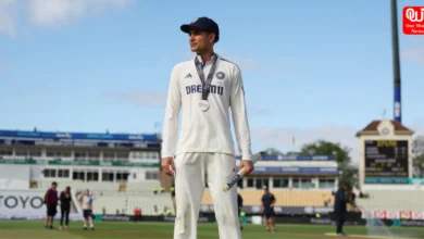 IND vs ENG 2nd Test Highlights