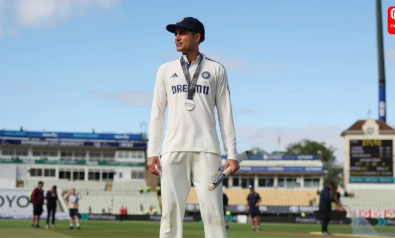 IND vs ENG 2nd Test Highlights