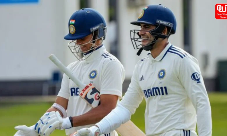 IND vs ENG