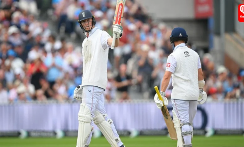 IND vs ENG