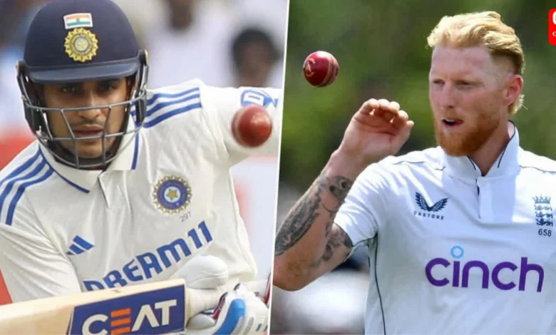 IND vs ENG