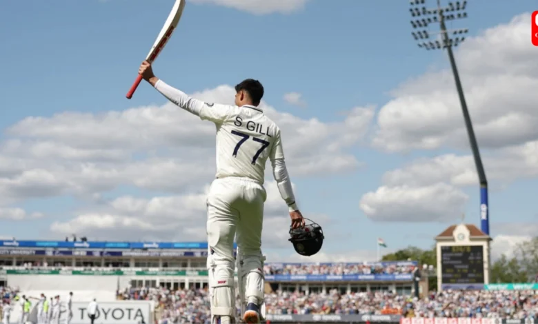 IND vs ENG Day 2 Highlights