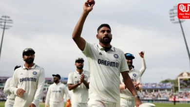 IND vs ENG Day 3 Highlights