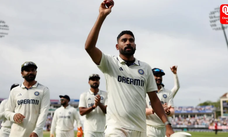 IND vs ENG Day 3 Highlights