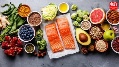 Ideal Diet