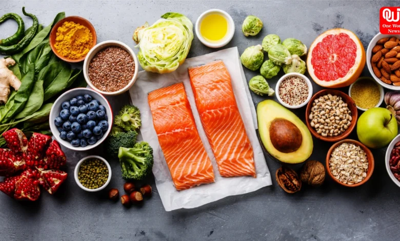 Ideal Diet