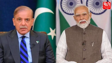 India-Pakistan