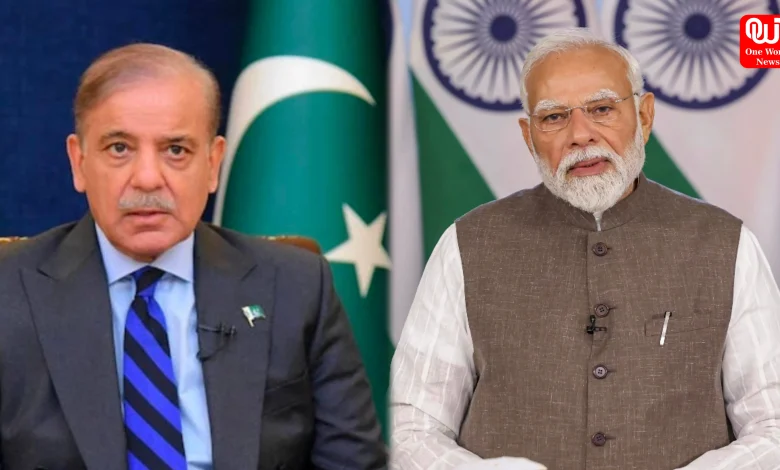 India-Pakistan