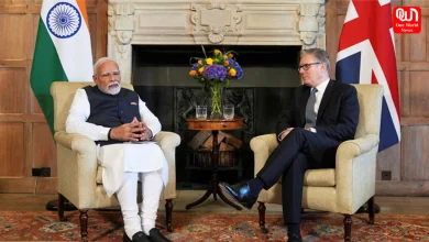 India-UK FTA