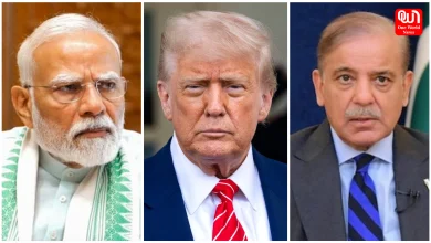 India-US Relation