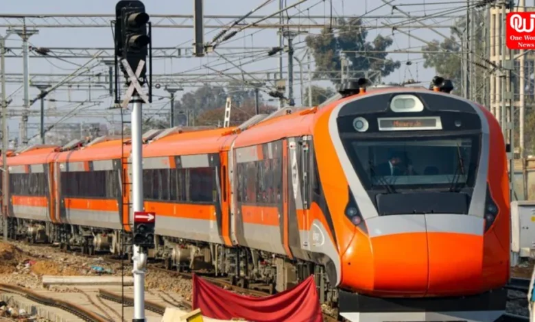 Indian Railway