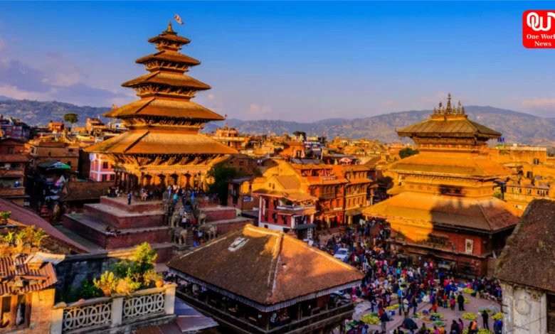 Indian Tourists Visit in Nepal