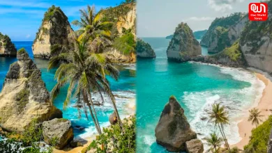Indonesia Visa