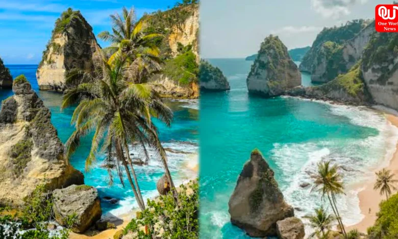 Indonesia Visa