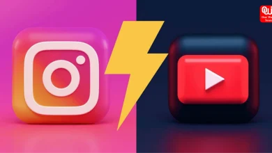 Instagram or Youtube