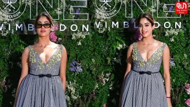 Janhvi Kapoor