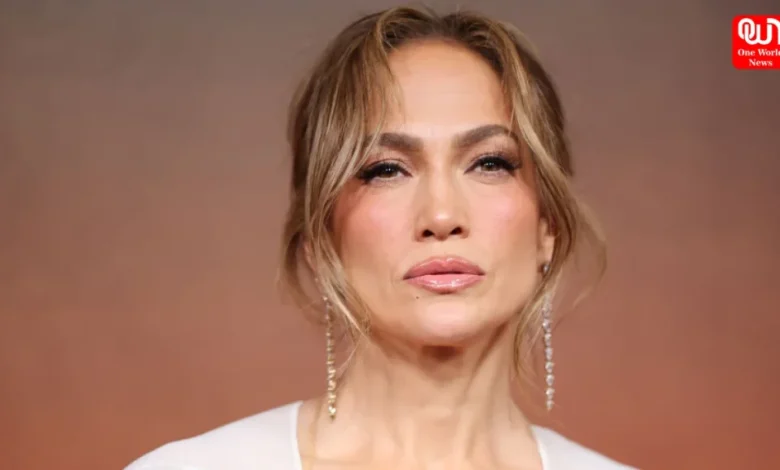 Jennifer Lopez Birthday