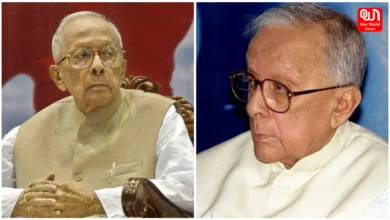 Jyoti Basu Birth Anniversary