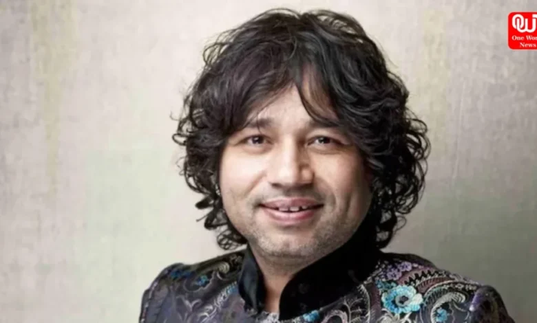 Kailash Kher Birthday