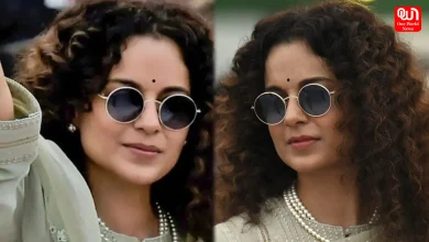 Kangana Ranaut