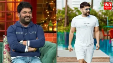 Kapil Sharma Fitness