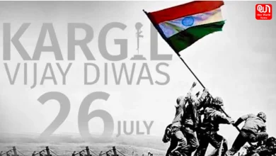 Kargil Vijay Diwas 2025