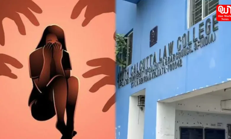Kasba Rape Case