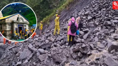 Kedarnath Yatra 2025
