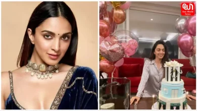 Kiara Advani