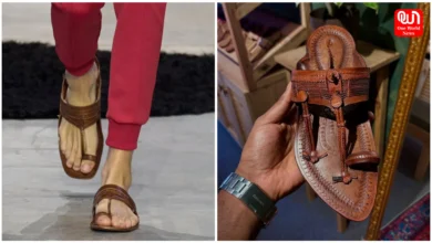 Kolhapuri Chappal