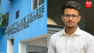 Kolkata College Rape Case