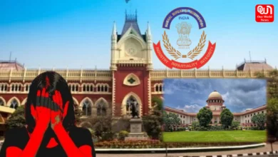 Kolkata College Rape Case