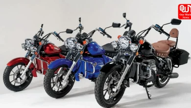 Komaki Electric Bikes