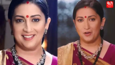 Kyunki Saas Bhi Kabhi Bahu Thi Promo