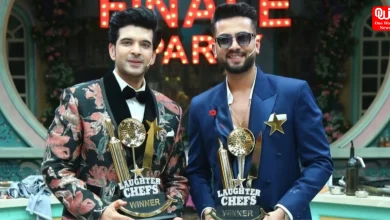 Laughter Chefs 2 Winner