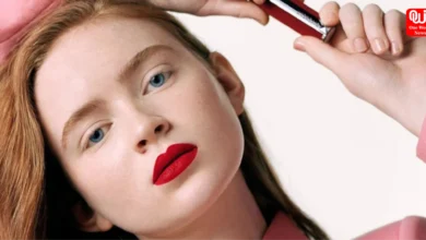 Lip Tint vs Lipstick