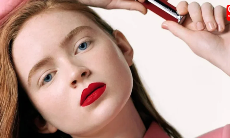 Lip Tint vs Lipstick