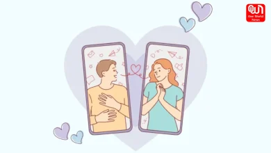 Long Distance Relationship Quotes