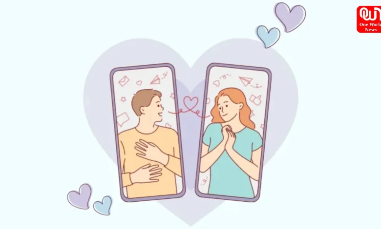 Long Distance Relationship Quotes
